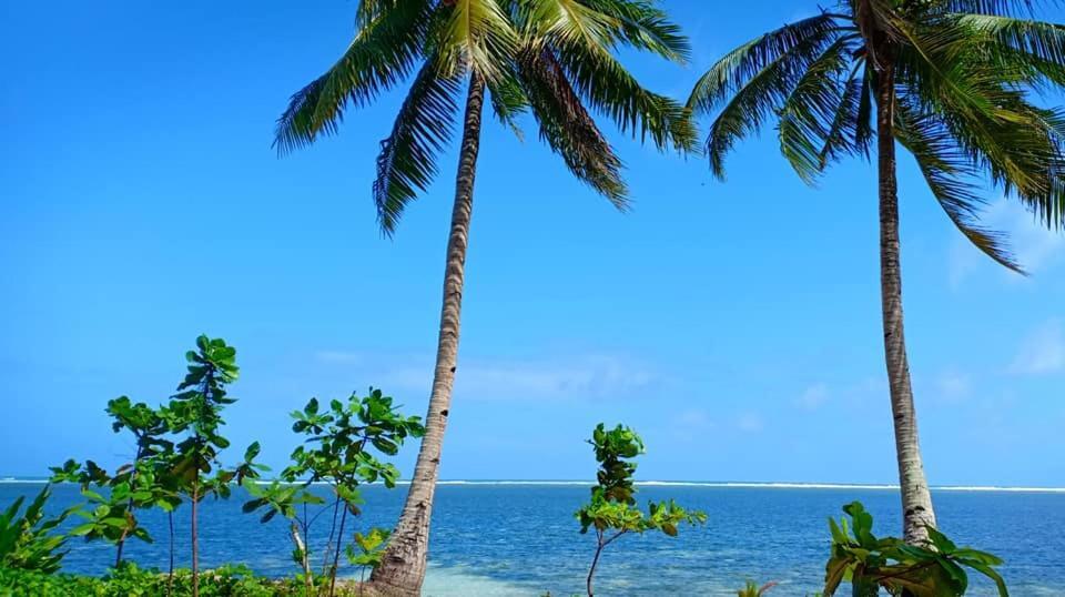 جنرال لونا Sol Y Mar Beach Resort المظهر الخارجي الصورة