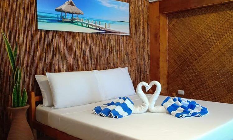 جنرال لونا Sol Y Mar Beach Resort المظهر الخارجي الصورة