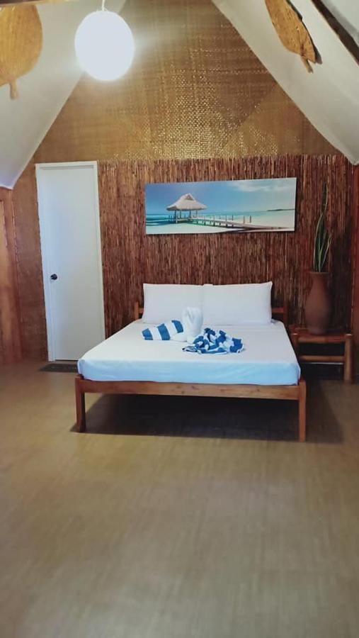 جنرال لونا Sol Y Mar Beach Resort المظهر الخارجي الصورة