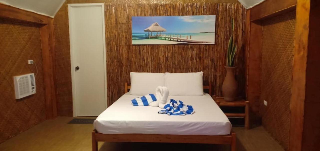 جنرال لونا Sol Y Mar Beach Resort المظهر الخارجي الصورة