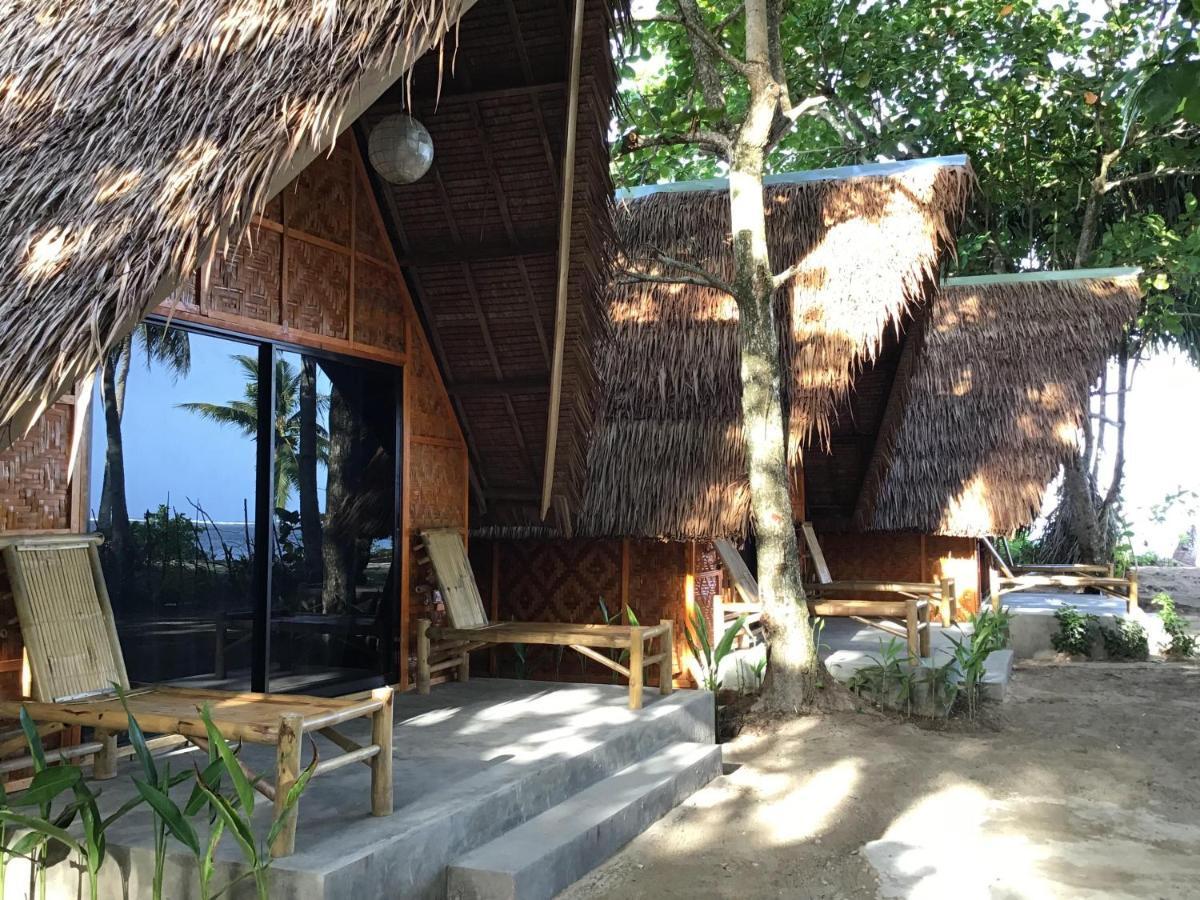 جنرال لونا Sol Y Mar Beach Resort المظهر الخارجي الصورة