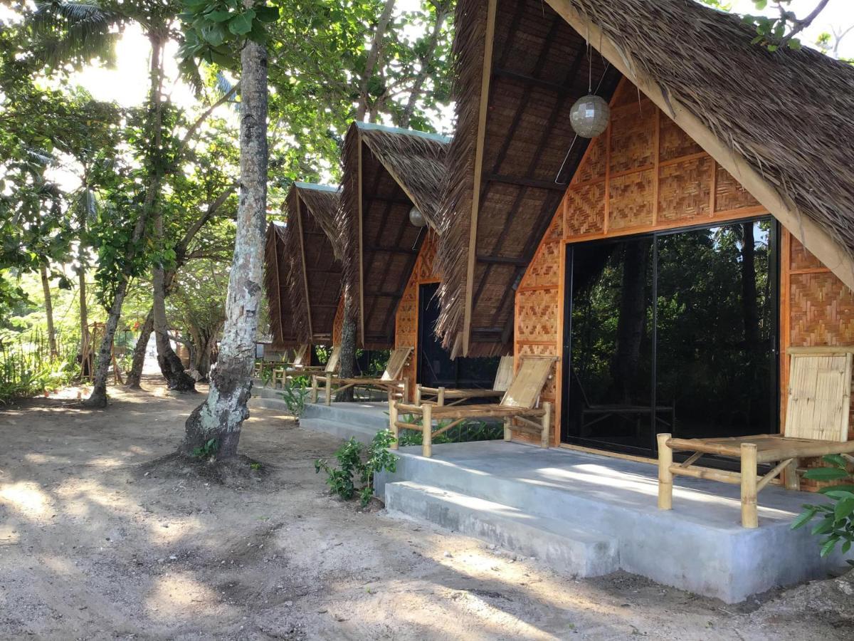 جنرال لونا Sol Y Mar Beach Resort المظهر الخارجي الصورة