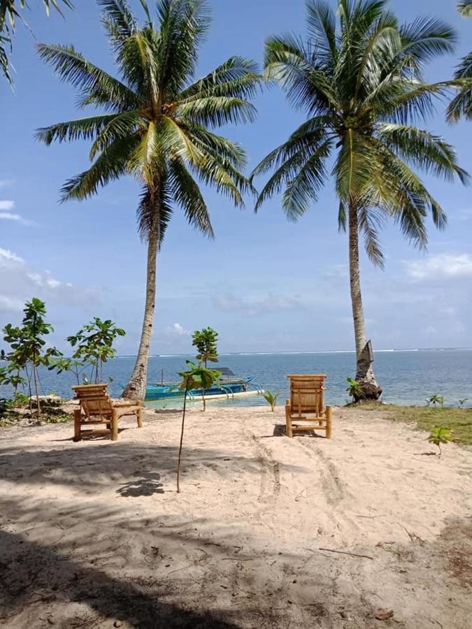 جنرال لونا Sol Y Mar Beach Resort المظهر الخارجي الصورة